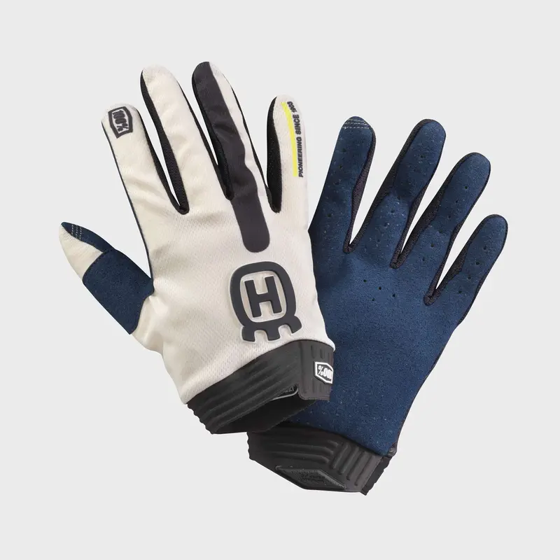 Guantes Itrack Origin Husqvarna
