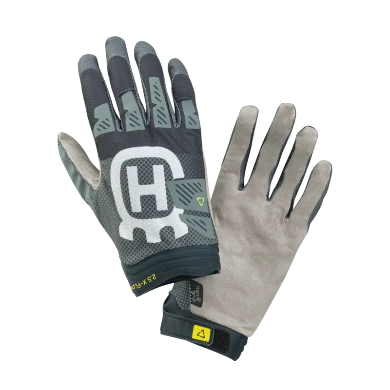 Guantes Railed 2,5X-Flow Husqvarna .