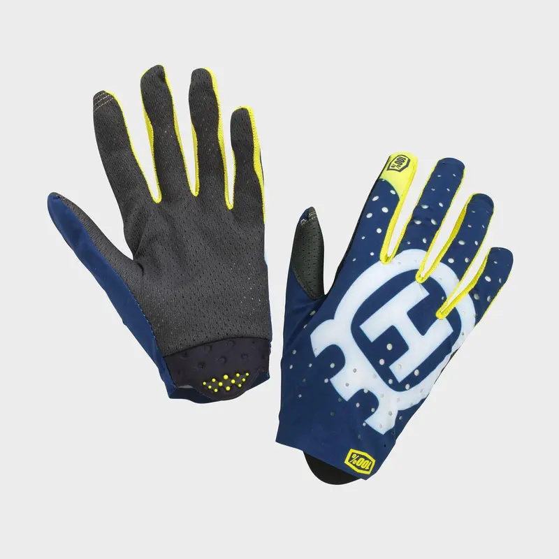 Guantes Remote E-Bike Husqvarna .