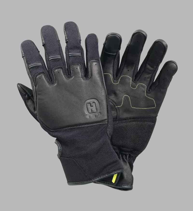 Guantes Restless Mind Husqvarna .