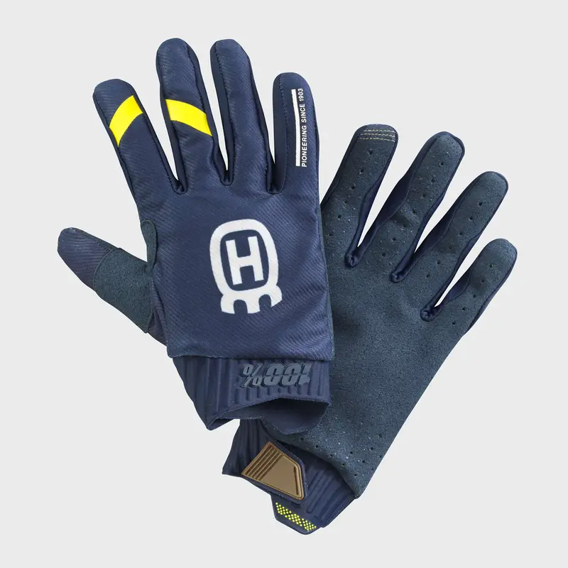 Guantes Ridefit Gotland Husqvarna