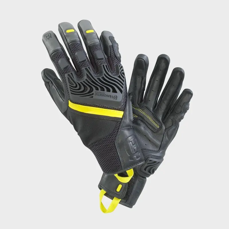 Guantes Scalar Husqvarna Norden .