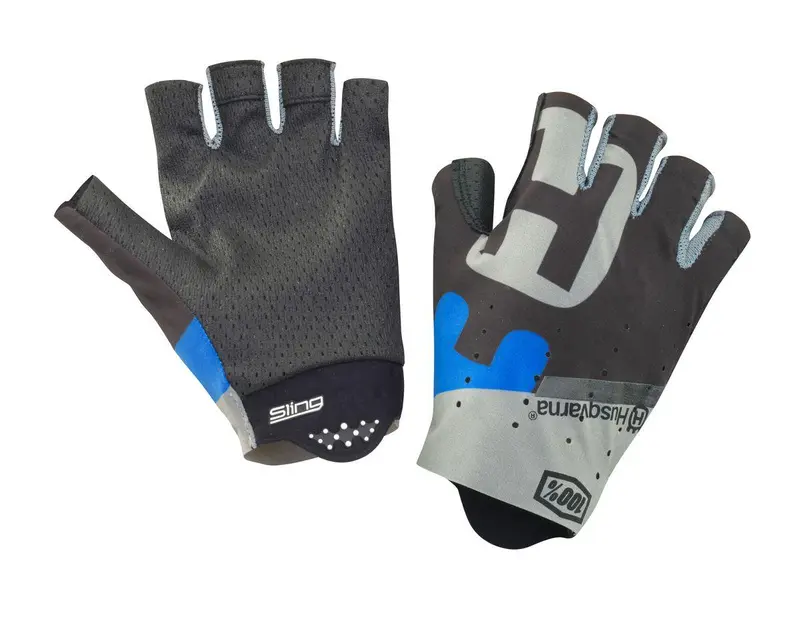 Guantes Sf Husqvarna .