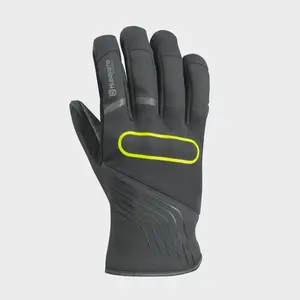 Guantes Sphere Wp Husqvarna Negro .