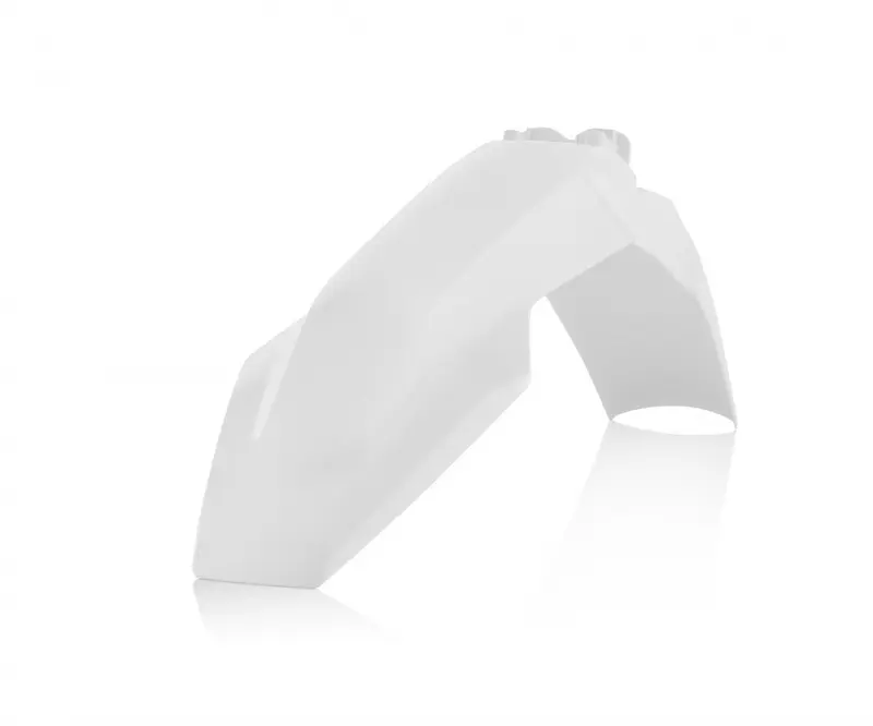 Guardabarros Delantero Blanco TC 85 2018 - 2024.