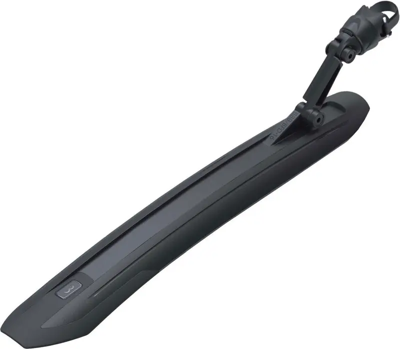 Guardabarros Trasero E-Bike .