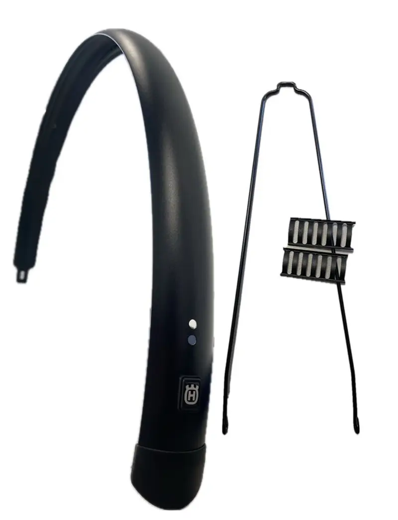 Guardabarros Trasero GG5 2021 Husqvarna .