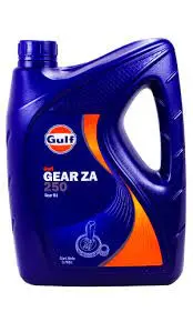 GULF GALON 250 - GULFGA250