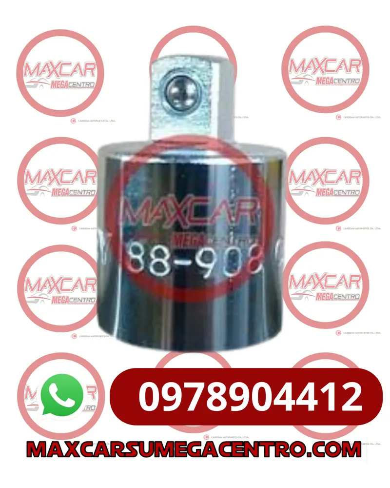 H.9788908 ADAPTADOR STANLEY 3/4X1/2