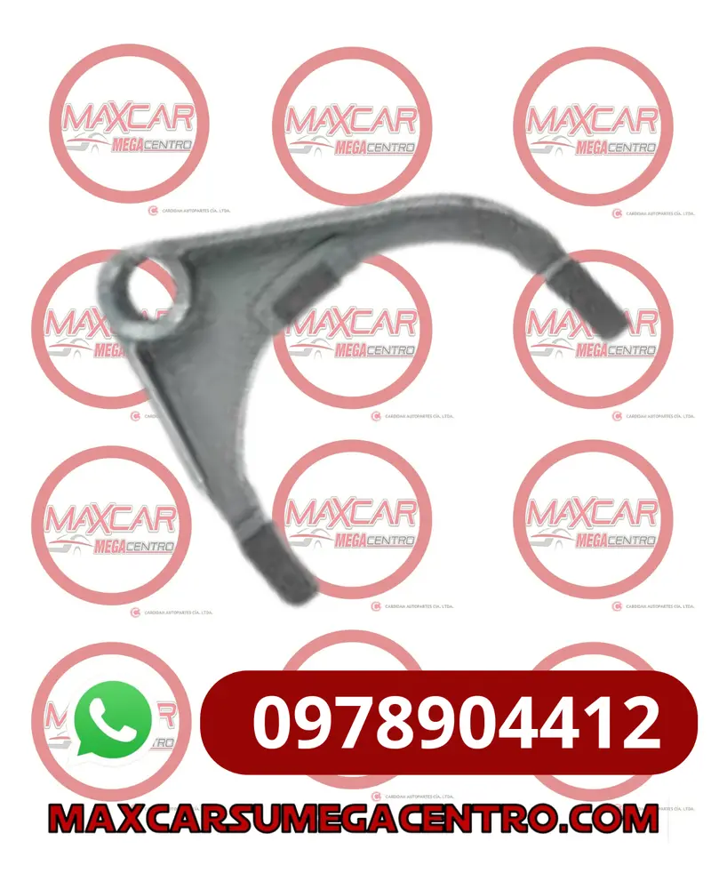 HCC.9071680 HORQUILLA CAJA CAMBIOS GMSGS SAIL 1.4 1ERA 2DA