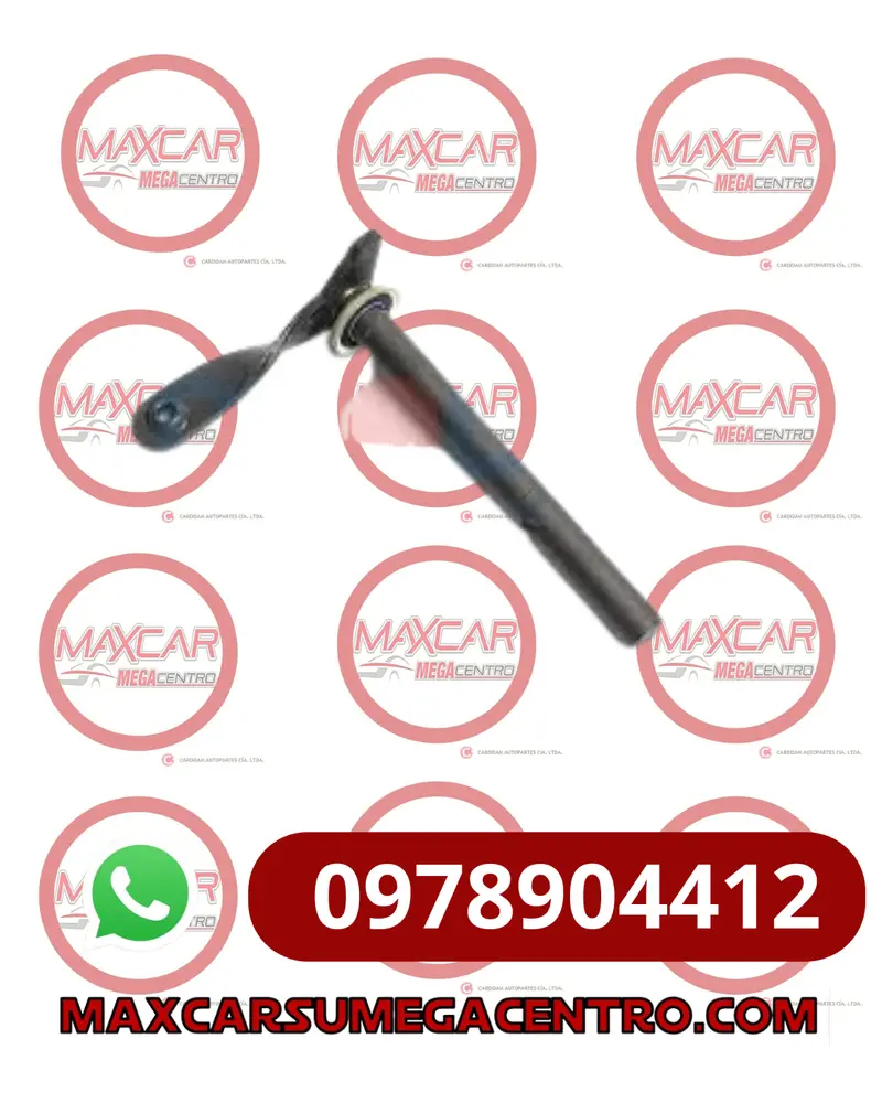 HE.96144874 PALANCA HORQUILLA GM TIPO L AVEO TODOS
