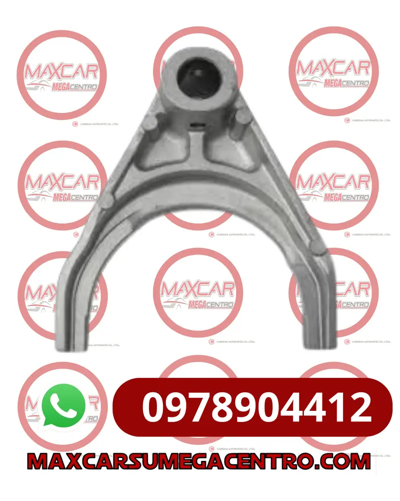HE.96325056 HORQUILLA CAJA GM SPARK 1.0