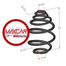 HELICOIDAL IMAL 21H037EQ POST CORSA EVO- H037EQ