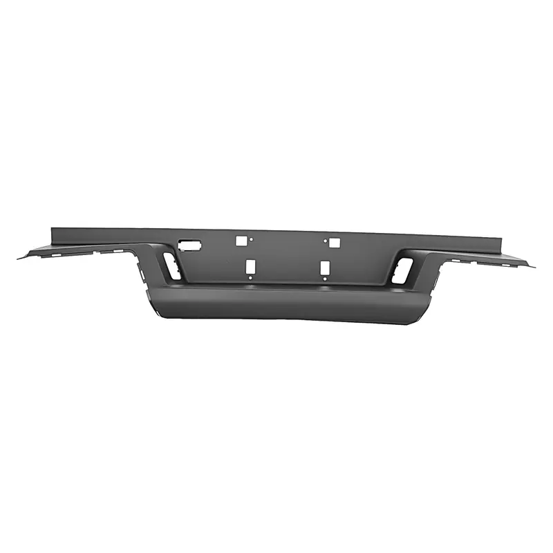 Hule de Defensa Trasero RADEC 213-0635-08