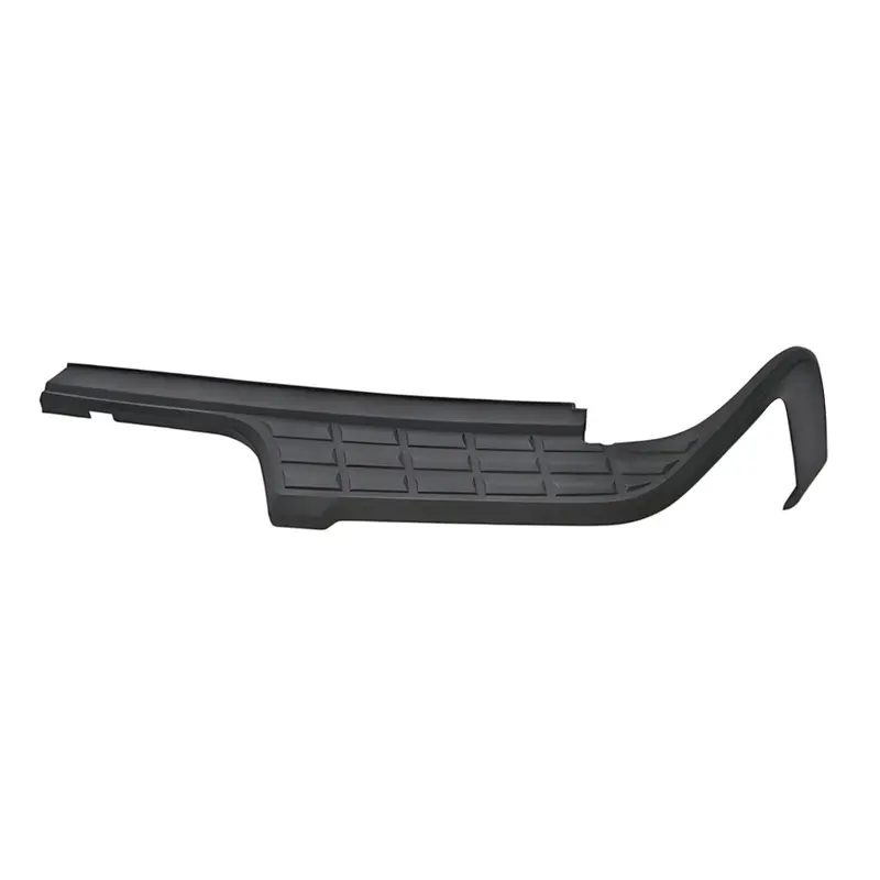 Hule de Defensa Trasero RADEC 213-0639-00