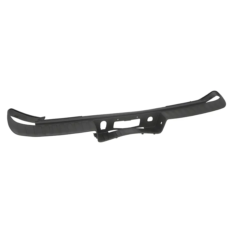 Hule de Defensa Trasero RADEC 213-0639-14