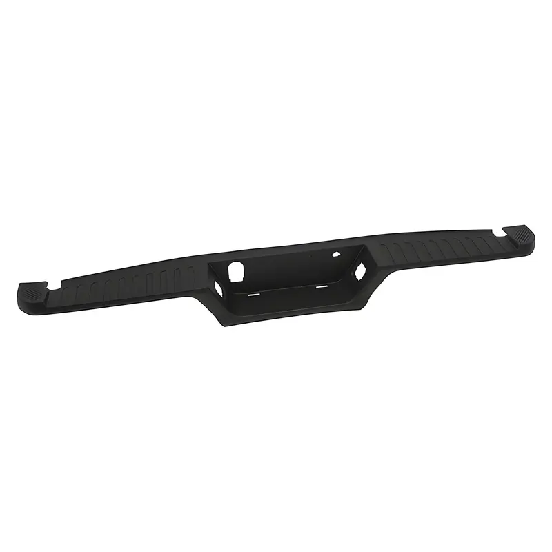 Hule de Defensa Trasero RADEC 213-1215-07