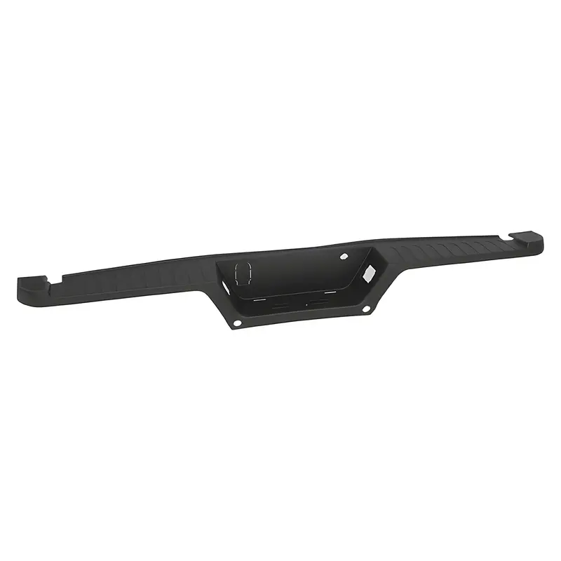 Hule de Defensa Trasero RADEC 213-1215-09