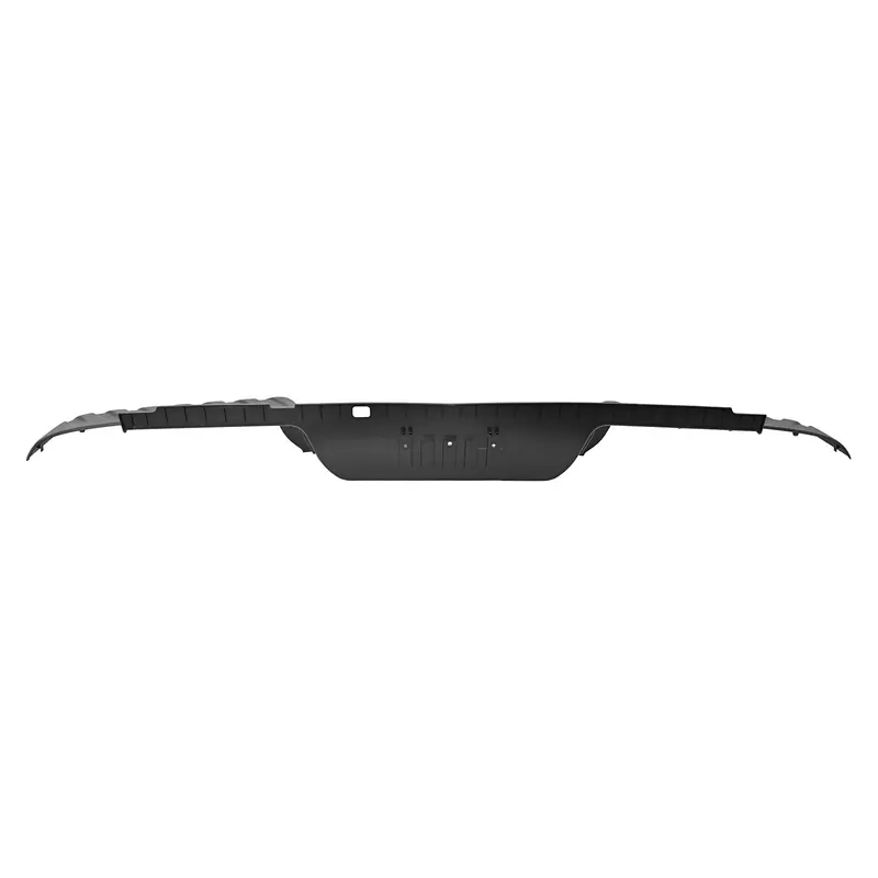 Hule de Defensa Trasero RADEC 213-1230-06