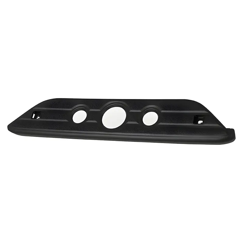 Hule de Defensa Trasero RADEC 213-3015-06