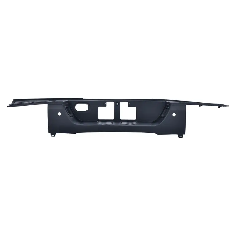 Hule de Defensa Trasero RADEC 213-3017-01