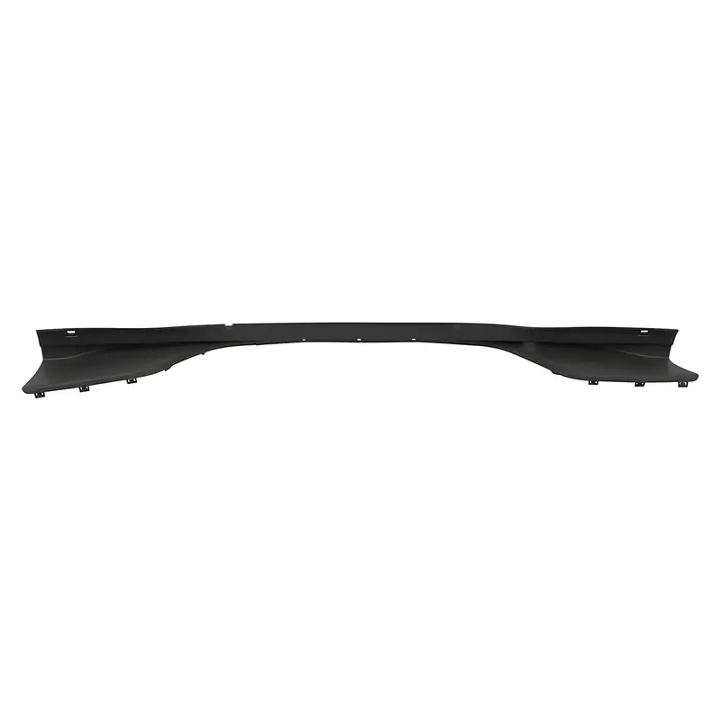 Hule de Defensa Trasero RADEC 213-3125-01