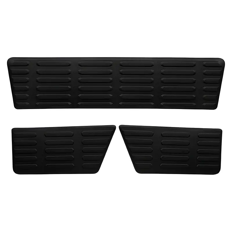 Hule de Defensa Trasero RADEC 213-5600-03
