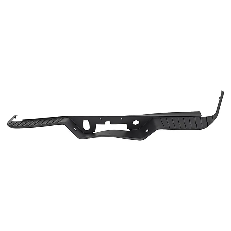 Hule de Defensa Trasero RADEC 213-6800-01