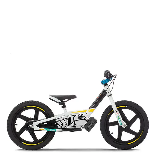 Husqvarna EE 1.16 Eléctrica