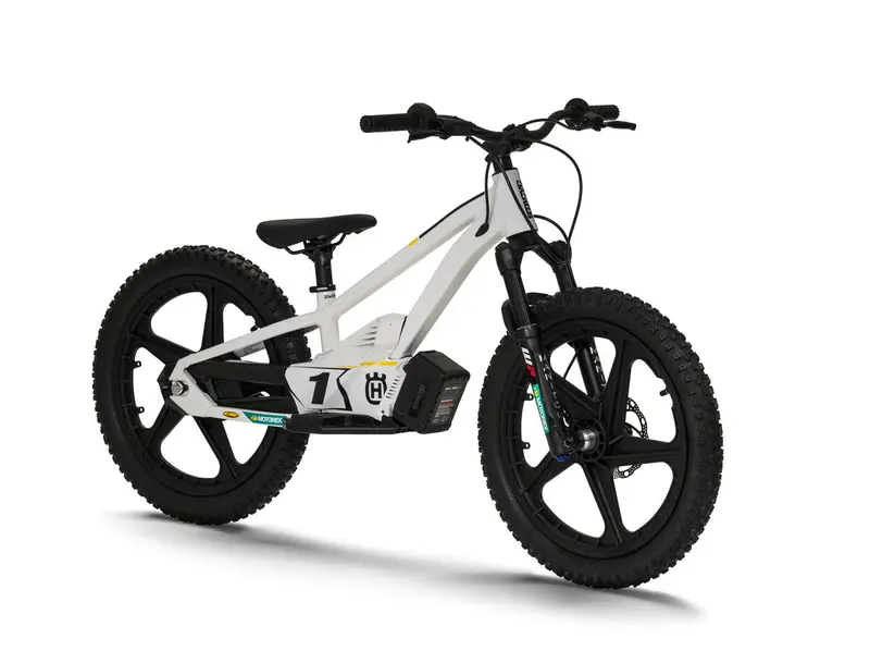 Husqvarna EE 1.20 Eléctrica