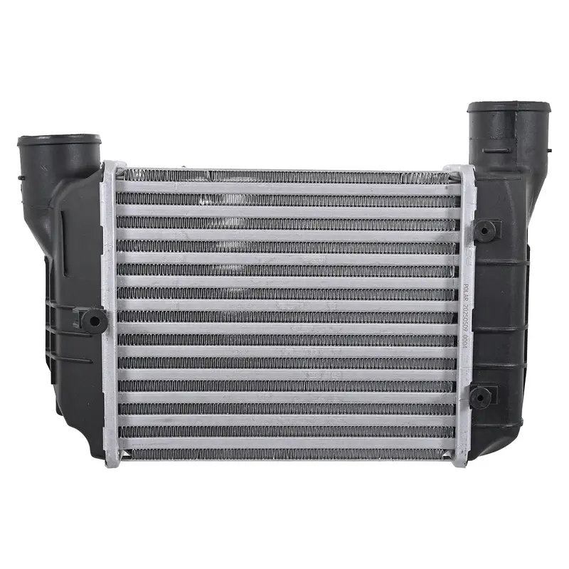 Intercooler RADEC 270-0202-00