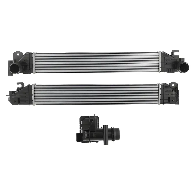 Intercooler RADEC 270-0685-00