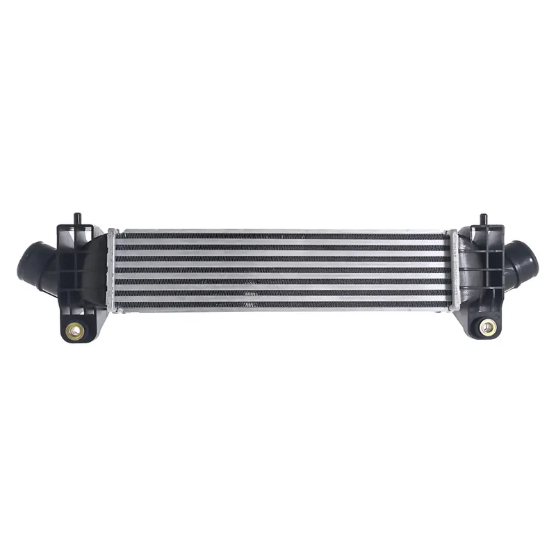 Intercooler RADEC 270-1227-00