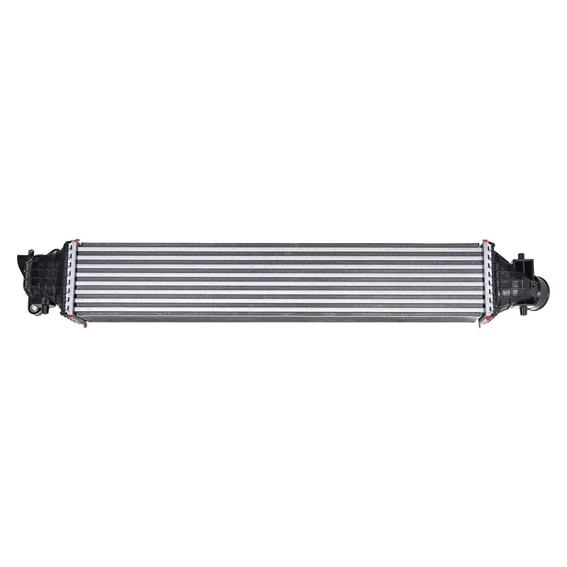 Intercooler RADEC 270-1301-00