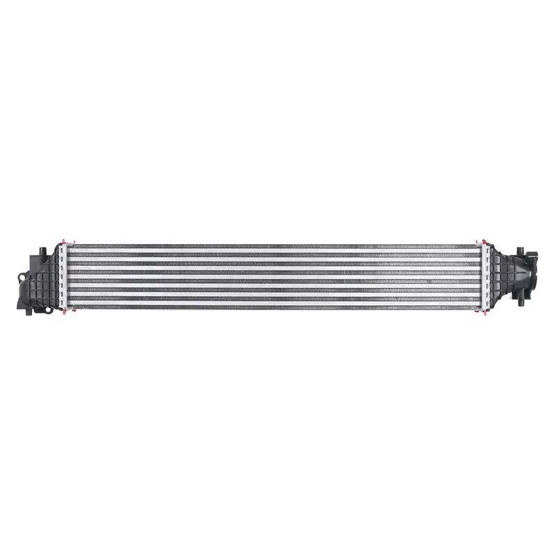 Intercooler RADEC 270-1302-00