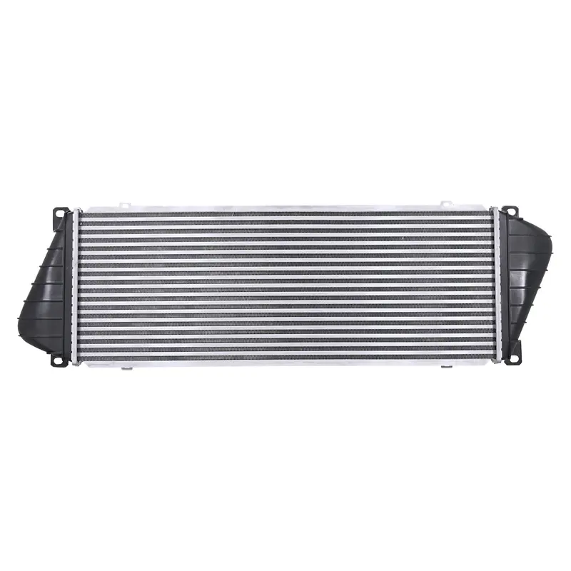 Intercooler RADEC 270-2006-01