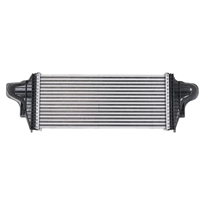 Intercooler RADEC 270-2011-00