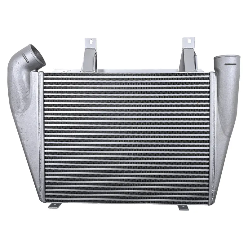 Intercooler RADEC 270-2033-00