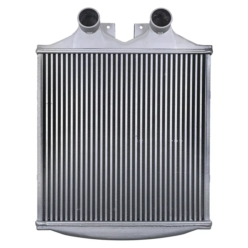 Intercooler RADEC 270-2038-00