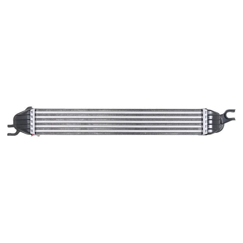 Intercooler RADEC 270-2101-00