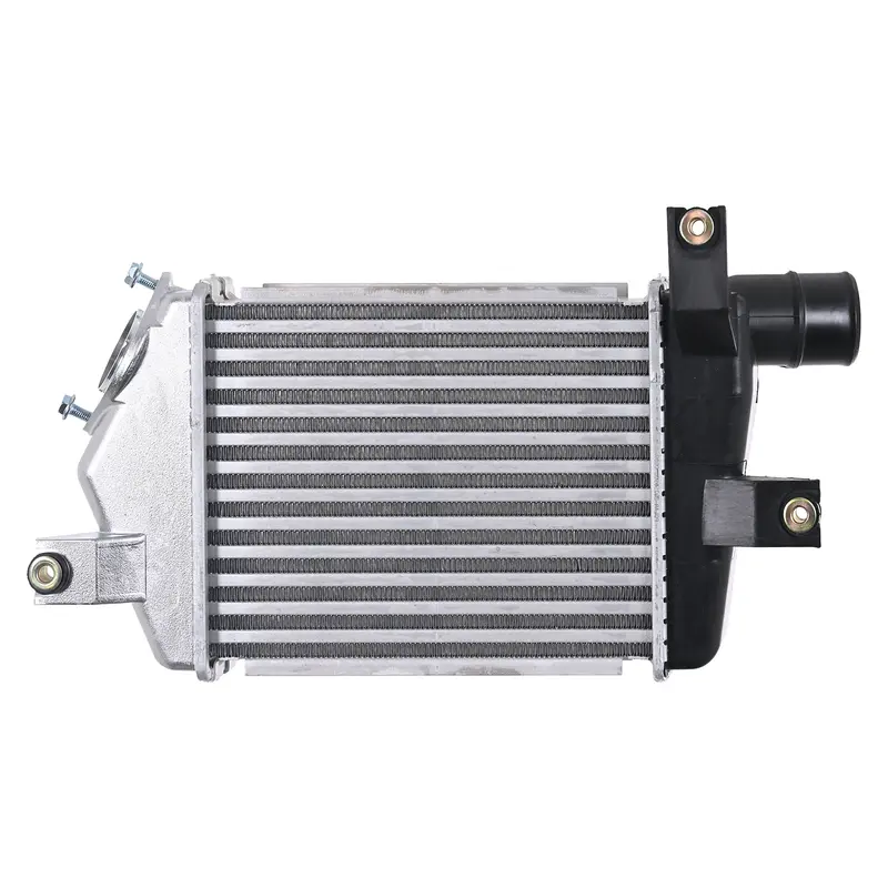 Intercooler RADEC 270-2204-00