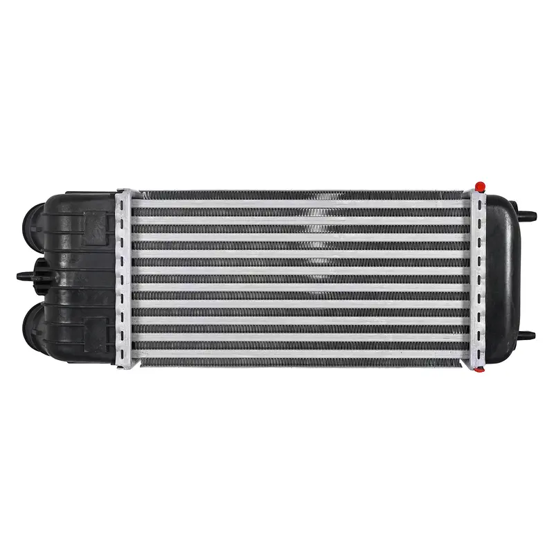 Intercooler RADEC 270-2402-00