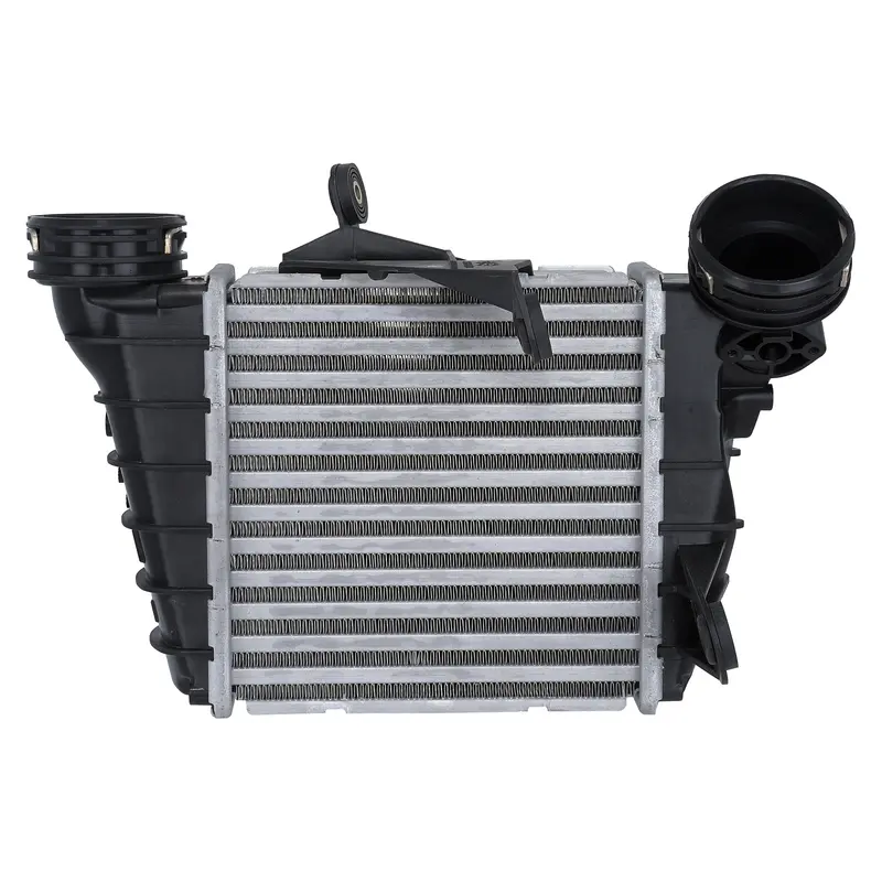 Intercooler RADEC 270-2704-00