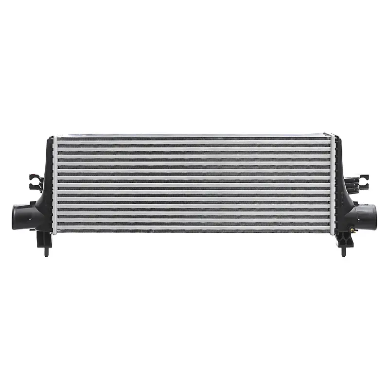 Intercooler RADEC 270-3007-00