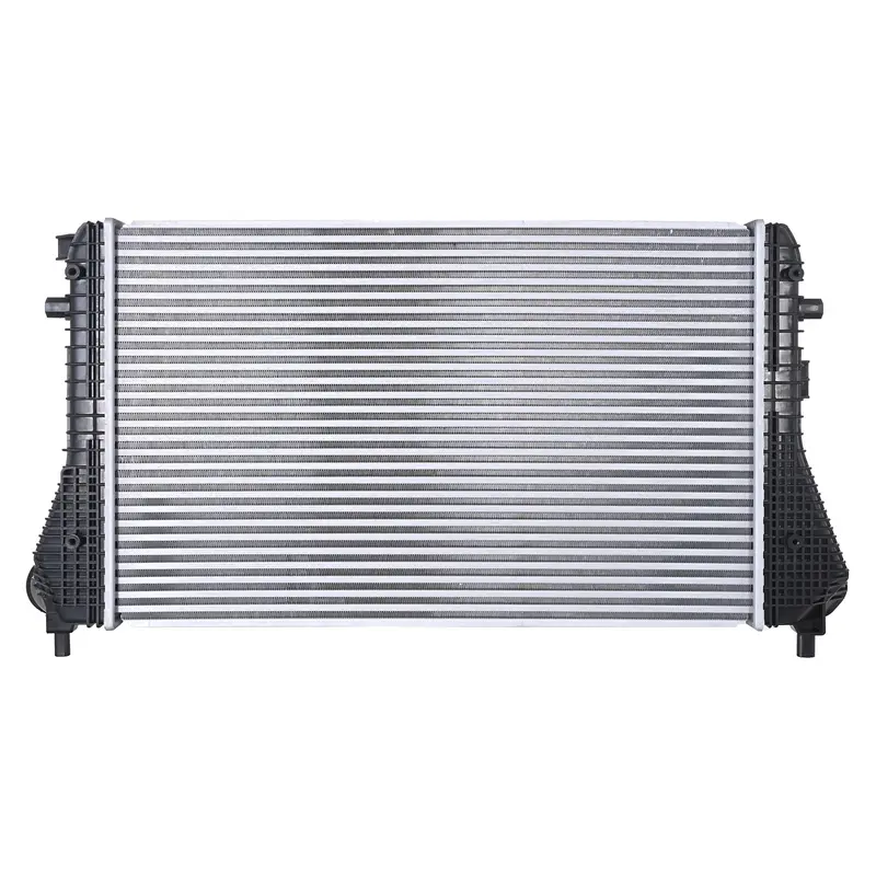 Intercooler RADEC 270-3102-00