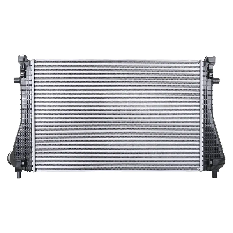 Intercooler RADEC 270-3111-00