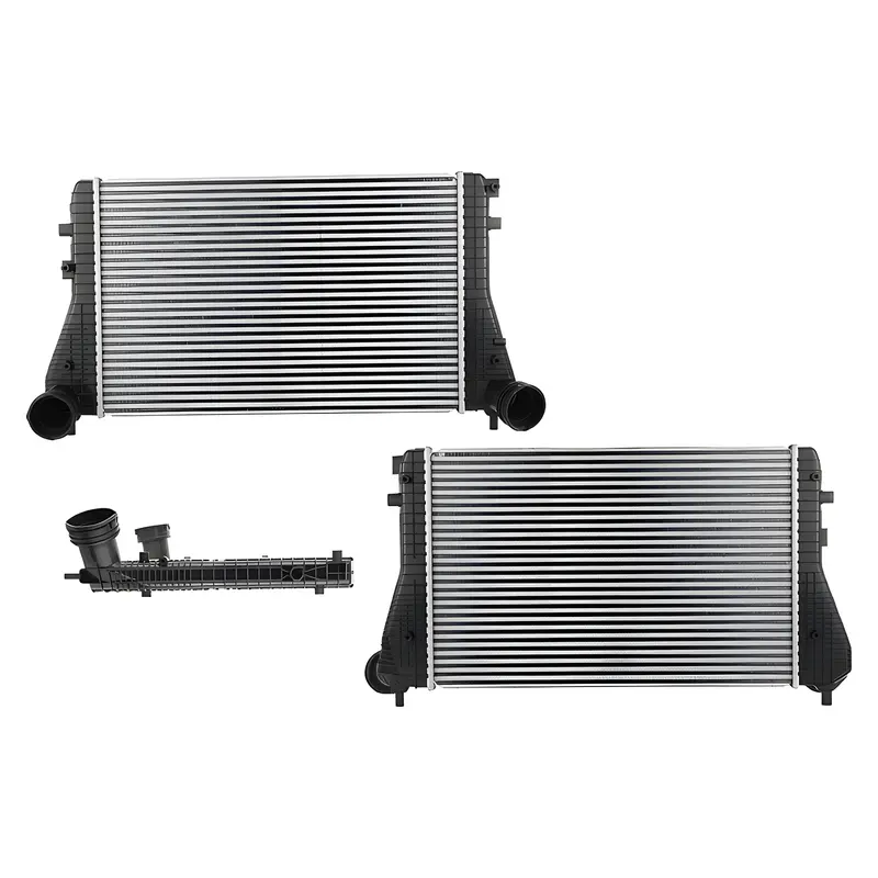 Intercooler RADEC 270-3112-00