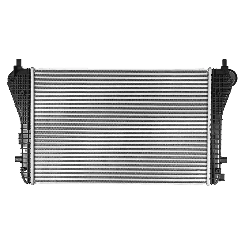 Intercooler RADEC 270-3112-01
