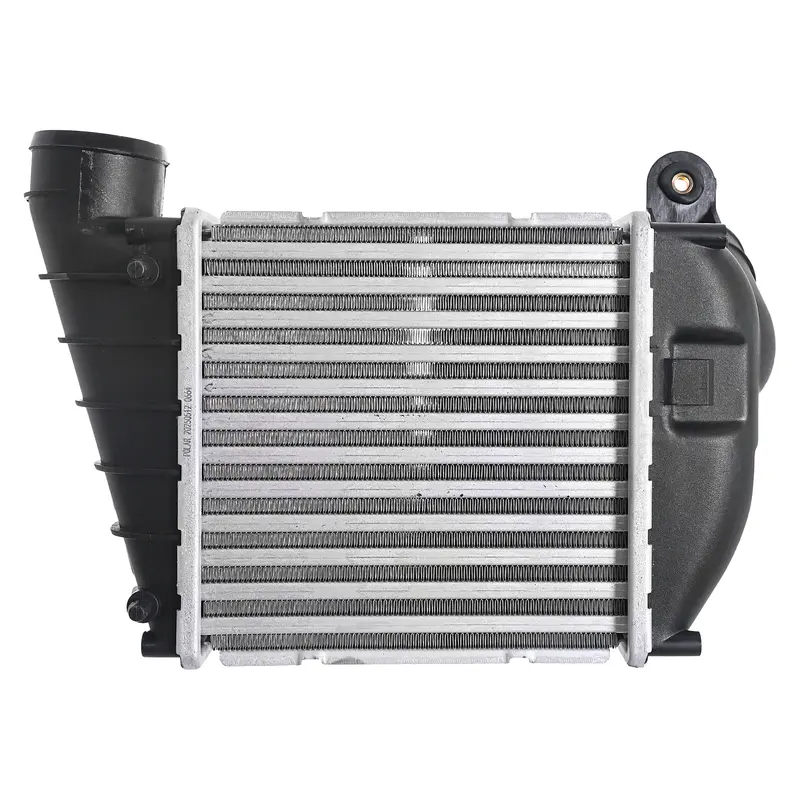 Intercooler RADEC 270-3112-02