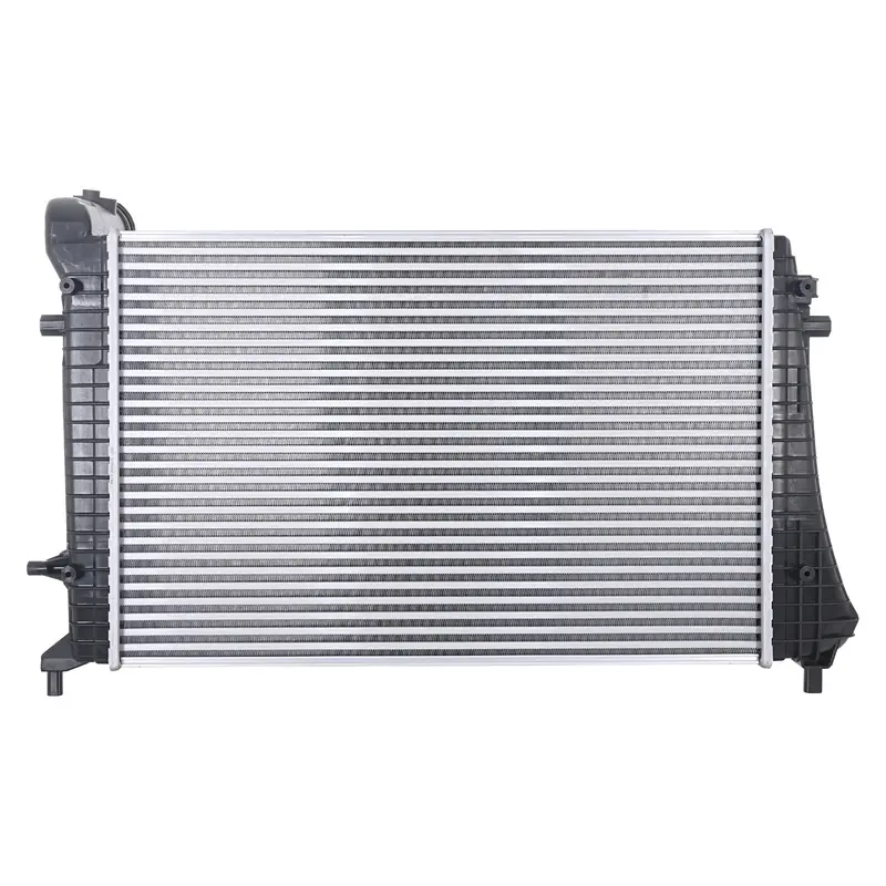 Intercooler RADEC 270-3112-03